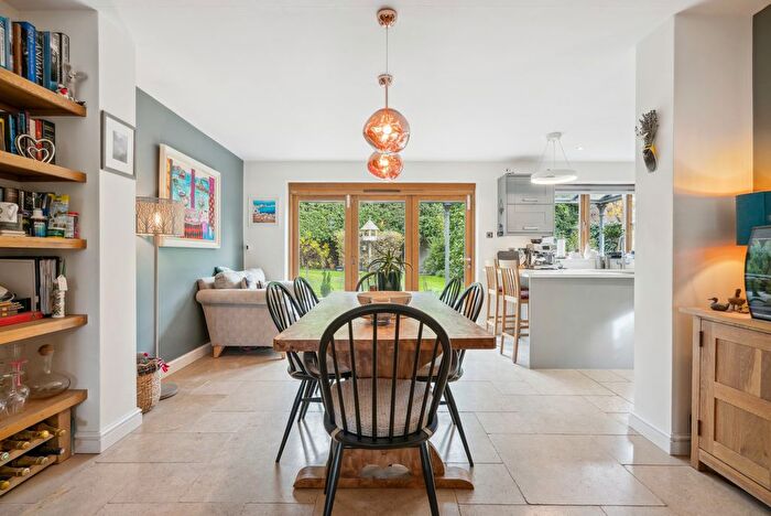 3 Bedroom Detached House For Sale In Kings Lane, Harwell, OX11