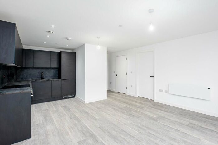 2 Bedroom Flat To Rent In Northlands Street, London, SE5