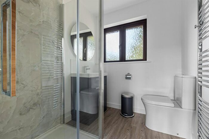 7 Bedroom House To Rent In Bedroom Detached House In Poole, BH12