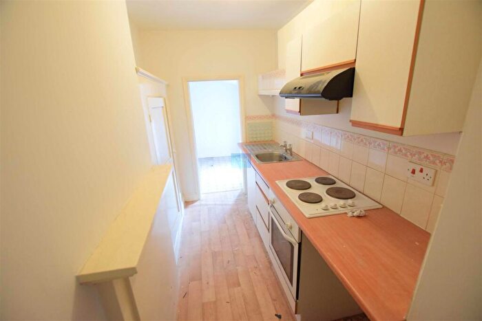 1 Bedroom Flat To Rent In Melville Street, Lincoln, LN5