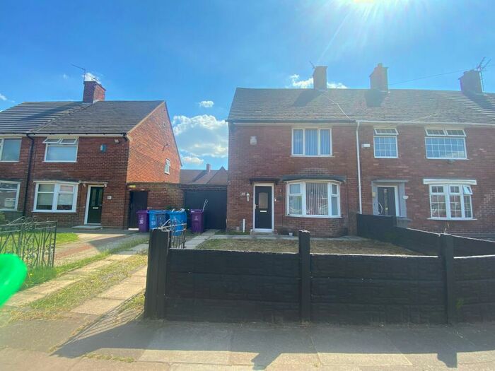 2 Bedroom House To Rent In **Available With Zero Deposits** Alderwood Avenue, L24