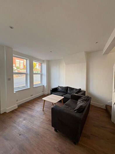 4 Bedroom Terraced House To Rent In Bear Road, Brighton, BN2