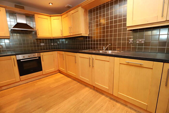 2 Bedroom Flat For Sale In Orrell Street, Bury, BL8