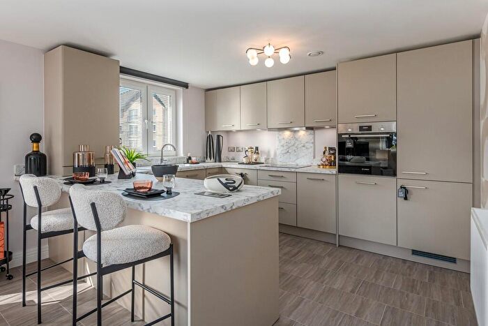 2 Bedroom Apartment For Sale In Bo'ness Road, South Queensferry, EH30