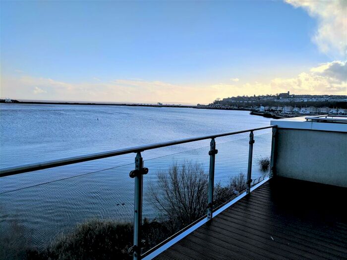 2 Bedroom Apartment To Rent In Watermark, Ferry Road, Cardiff, CF11