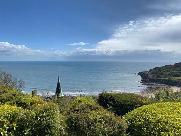 1 Bedroom Flat To Rent In Woodridge Court, Langland, Swansea, SA3