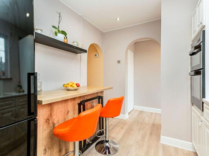 3 Bedroom Terraced House To Rent In Araglen Avenue, South Ockendon, RM15