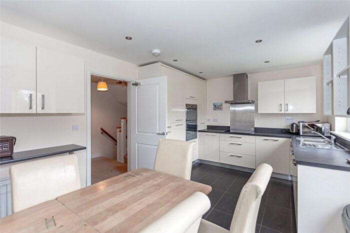 6 Bedroom Semi-Detached House To Rent In Hatton Road, Cheswick Village, Bristol, BS16