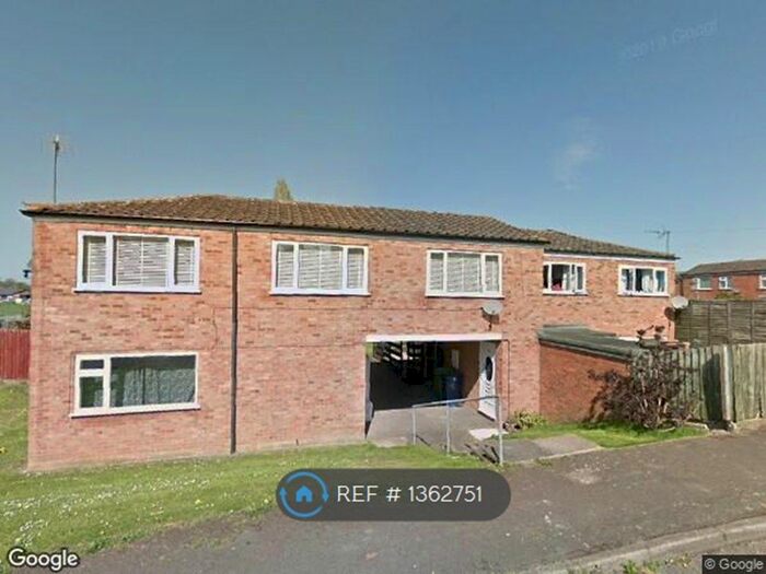 1 Bedroom Flat To Rent In Perry Hill, Tewkesbury, GL20