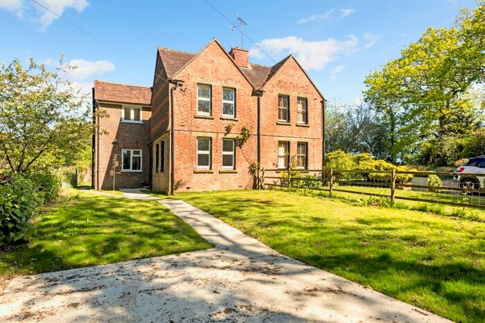3 Bedroom Semi-Detached House To Rent In Hook Lane, West Hoathly, East Grinstead, RH19
