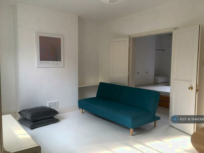 1 Bedroom Flat To Rent In Islington, London, N1