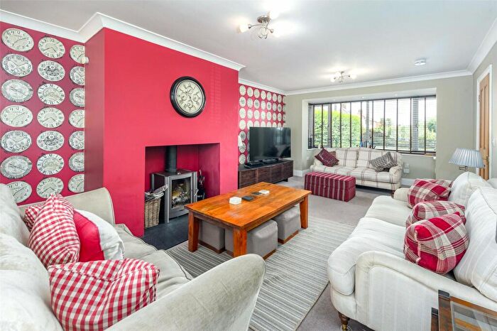 5 Bedroom Detached House For Sale In James Street, Seahouses, Northumberland, NE68