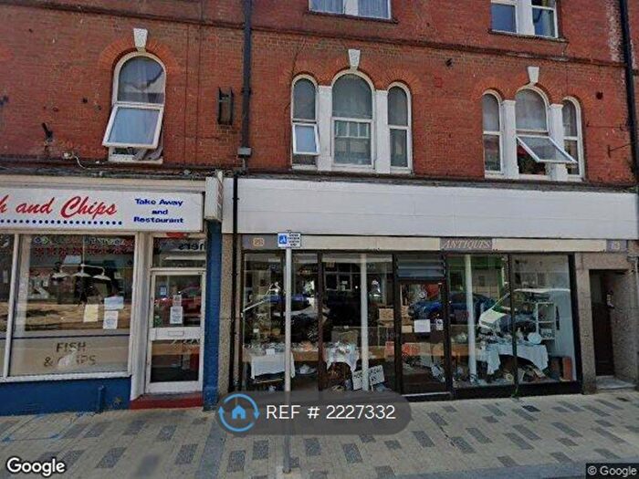 1 Bedroom Flat To Rent In Beach Road, Littlehampton, BN17