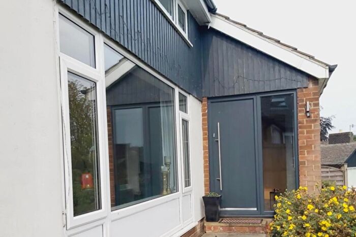 4 Bedroom Detached Bungalow For Sale In Hall Drive, Burley In Wharfedale, LS29