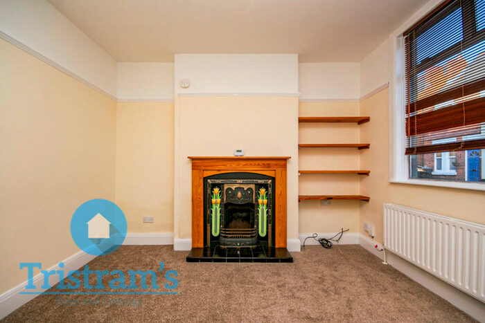 2 Bedroom End Of Terrace House To Rent In Duke Street, Arnold, NG5