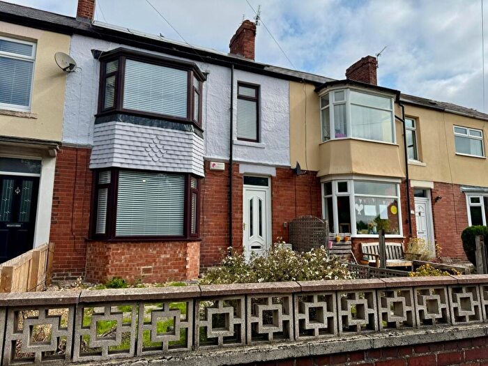 3 Bedroom Terraced House To Rent In Dene View, Holywell, Whitley Bay, NE25