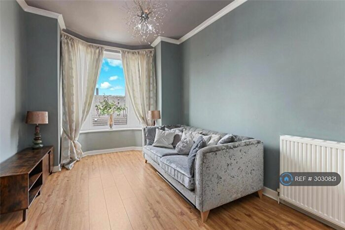 1 Bedroom Flat To Rent In Rutherglen, Glasgow, G73