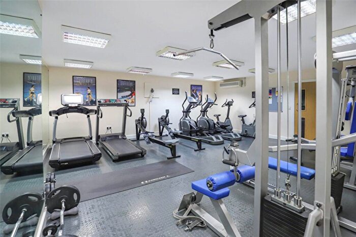 2 Bedroom Apartment To Rent In Benedictine Place, Marlborough Road, St. Albans, Hertfordshire, AL1