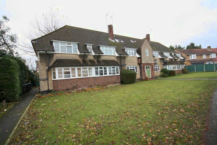 Studio To Rent In Heatherden House, Iver, SL0