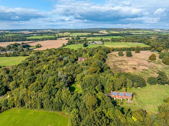 8 Bedroom Cottage For Sale In Level Mare Lane, Eastergate, PO20