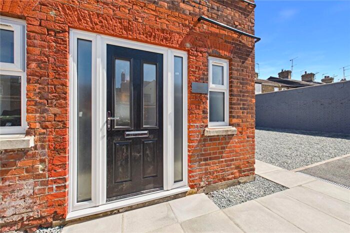 1 Bedroom House To Rent In Lovewell Road, Lowestoft, Suffolk, NR33