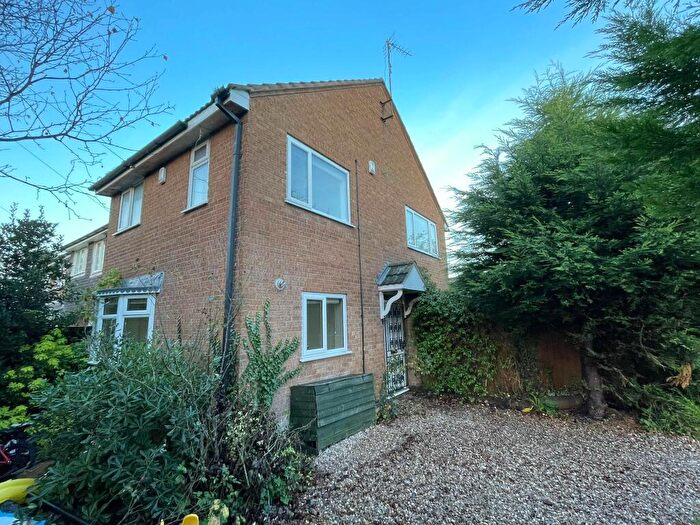 3 Bedroom Semi Detached House To Rent In High Road, Toton, Nottingham, NG9