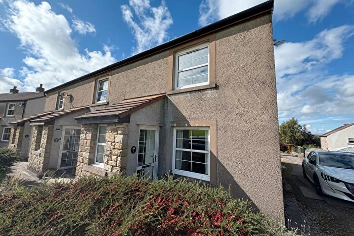 2 Bedroom End Of Terrace House To Rent In Spring Croft Close, Brigham, Cockermouth, CA13