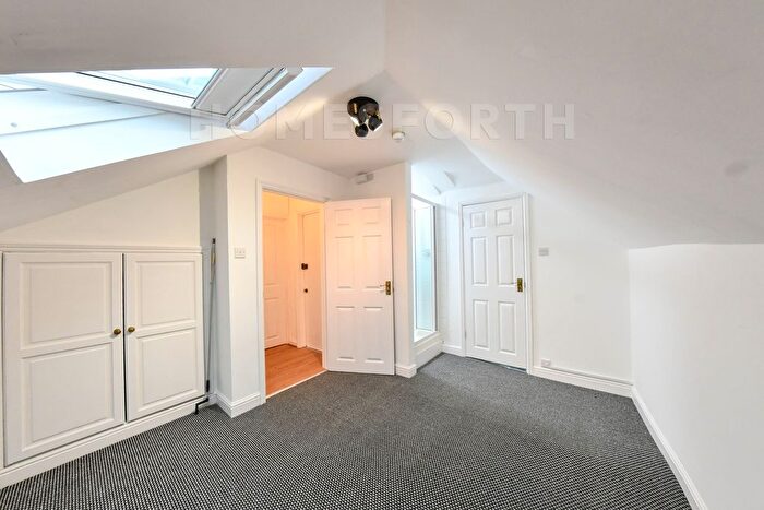 1 Bedroom Flat To Rent In Lithos Road, Finchley Road, NW3