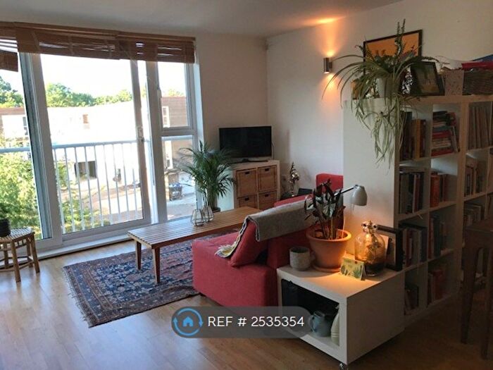 1 Bedroom Flat To Rent In Borland Road, London, SE15