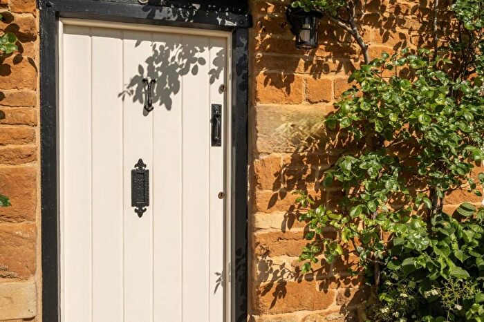 2 Bedroom Cottage For Sale In Coming Soon, Rutland Village, LE15
