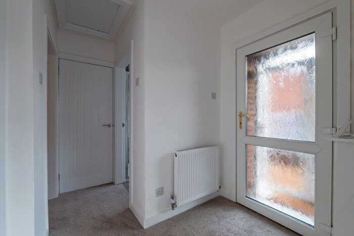 2 Bedroom Detached Bungalow For Sale In Ford Way, Rugeley, WS15