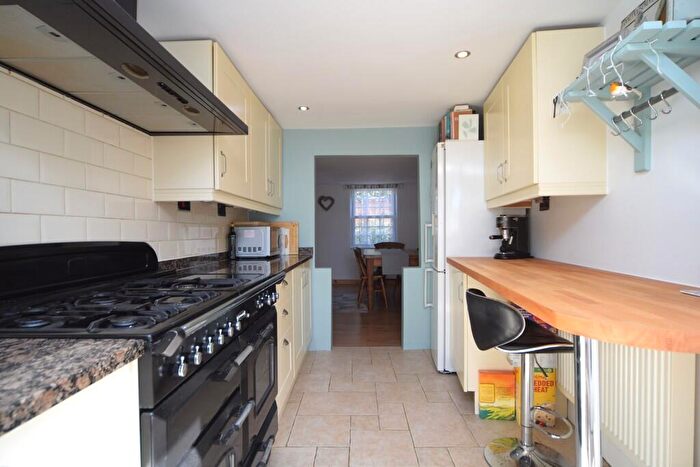 2 Bedroom Detached House For Sale In Church Way, Alconbury, PE28