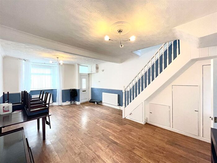 3 Bedroom Terraced House To Rent In Clarence Road, London, E17