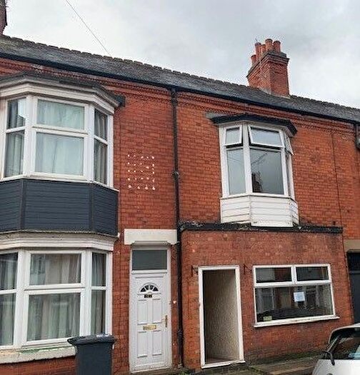 3 Bedroom Terraced House To Rent In Ivy Road, Leicester, LE3