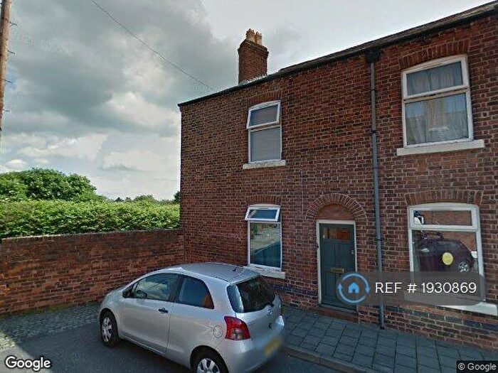 2 Bedroom Flat To Rent In Churton St, Chester, CH3