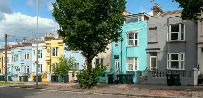 4 Bedroom Maisonette To Rent In Elm Grove, Brighton, BN2