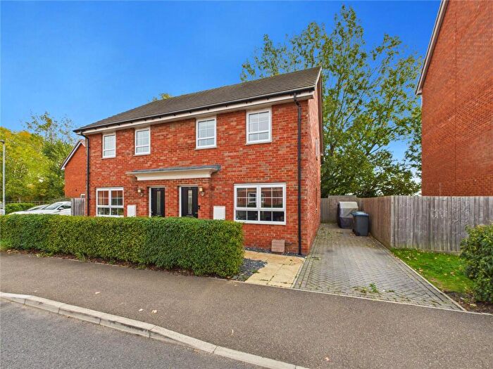 3 Bedroom House For Sale In Walton Hall Drive, Felixstowe, Suffolk, IP11