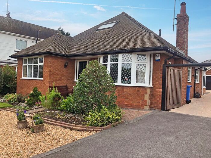 3 Bedroom Bungalow For Sale In Briar Road, Thornton-Cleveleys, FY5