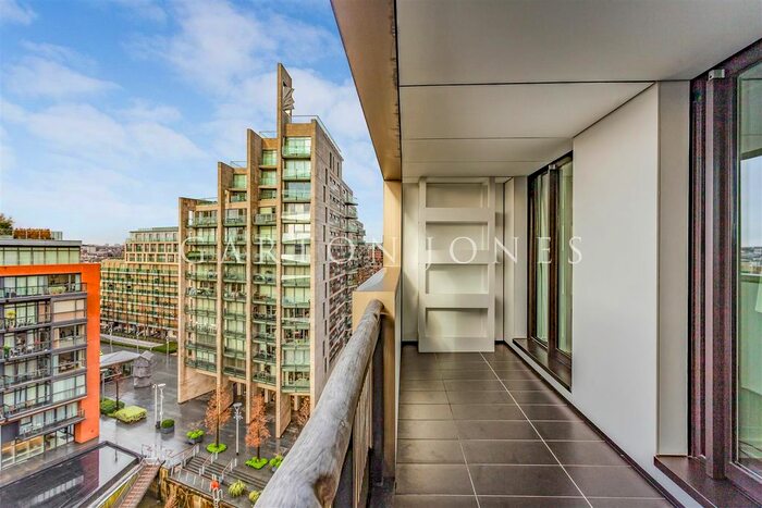 1 Bedroom Flat To Rent In Bramah House, Grosvenor Waterside, Gatliff Road, London, SW1W