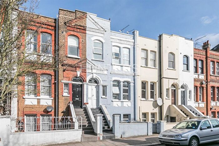 1 Bedroom Flat To Rent In Priory Park Road, NW6