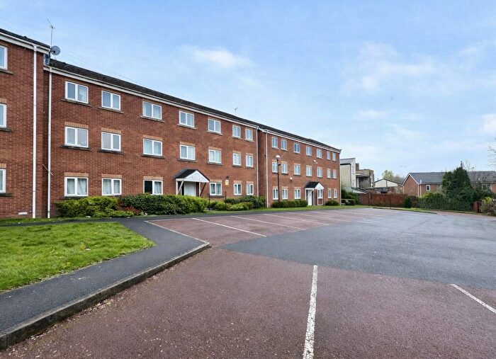 3 Bedroom Apartment For Sale In Rochdale Road, Manchester, M9