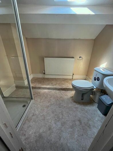 1 Bedroom Flat To Rent In Slade Road, Erdington, Birmingham, B23