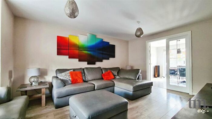 4 Bedroom Detached House For Sale In Stane Road, Takeley, Bishop's Stortford, CM22