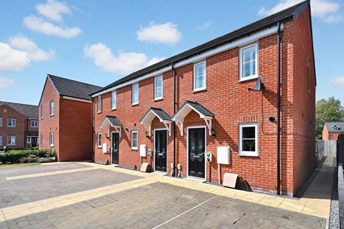 2 Bedroom House For Sale In Monkton Close, Ripon, HG4
