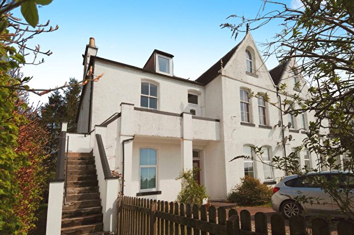 4 Bedroom Flat For Sale In Ballplay Road, Moffat, Dumfries And Galloway, DG10