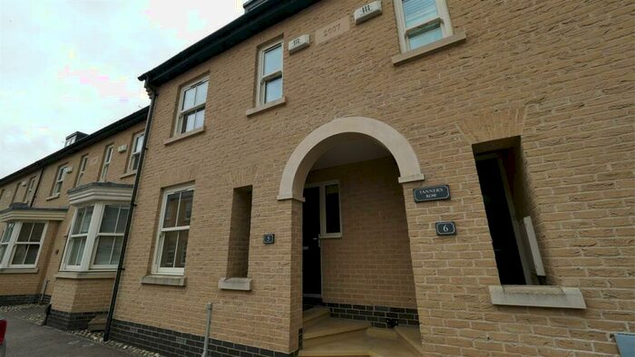 3 Bedroom Terraced House To Rent In Tanners Row, St Ives, PE27