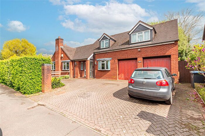 4 Bedroom Detached House For Sale In Birmingham Road, Mappleborough Green, Studley, Warwickshire, B80