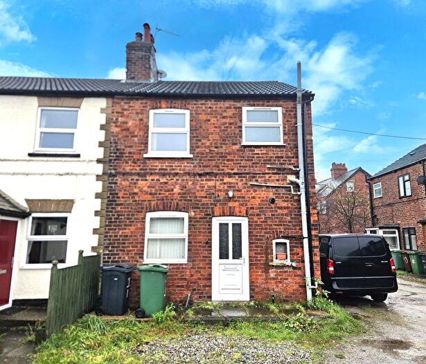 3 Bedroom End Terrace House For Sale In Albert Place, Methley, Leeds, LS26