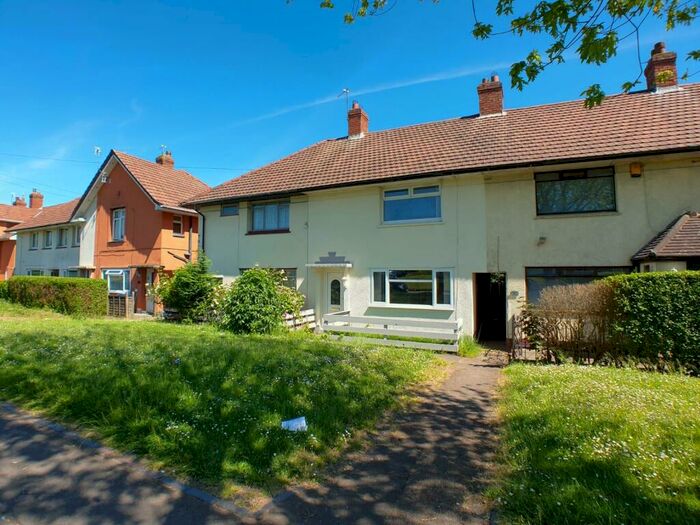 3 Bedroom Terraced House To Rent In Somerford Road, Birmingham, B29