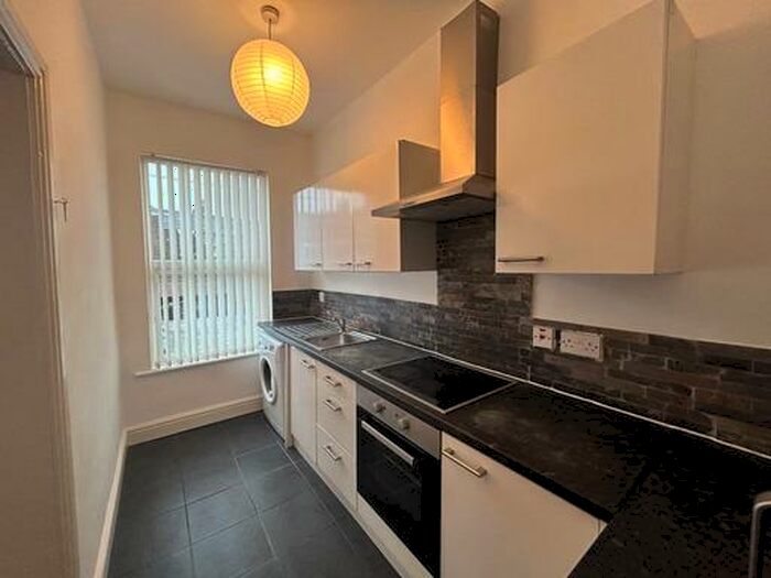 3 Bedroom Apartment To Rent In High Street, Wavertree, Liverpool, L15